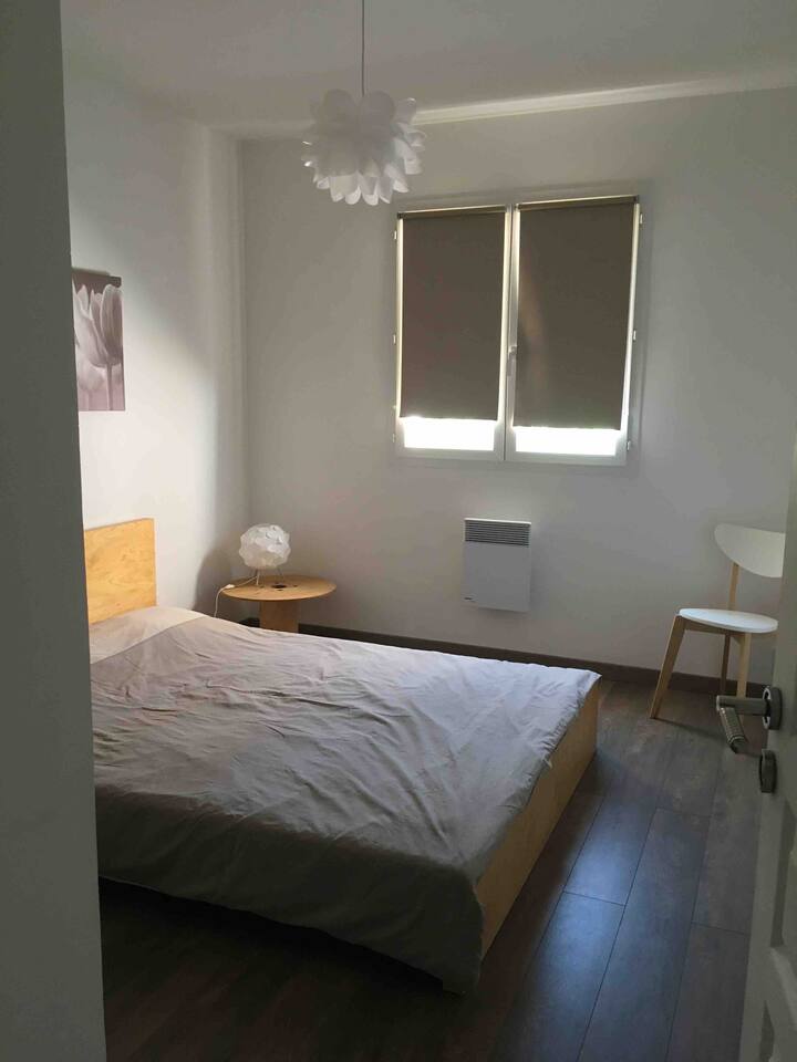 Habitación