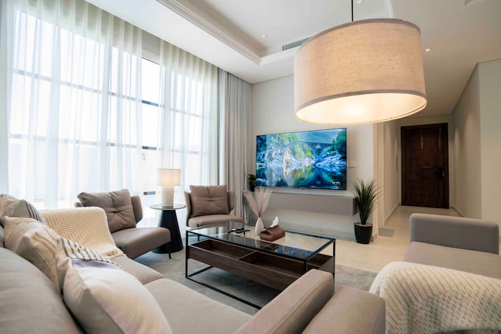 Akareem Hotel managed Airbnb listing 2