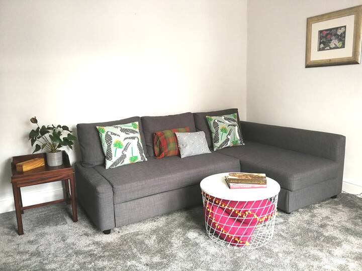 10 Best Airbnb Vacation Rentals In Dunbar, Scotland Updated 2024