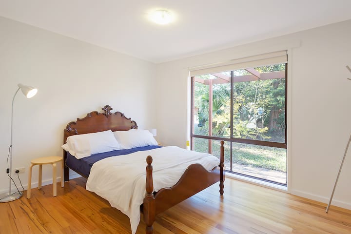 غرفة النوم 4