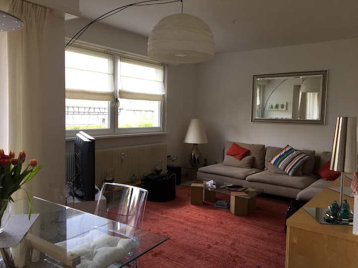 Robertsau, Strasbourg locations de vacances et logements Strasbourg