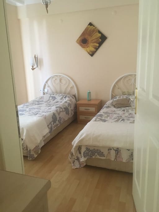Kids bedroom or guests