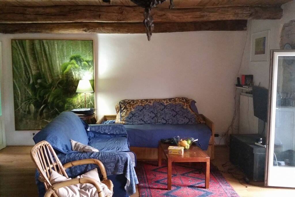 Loungeroom