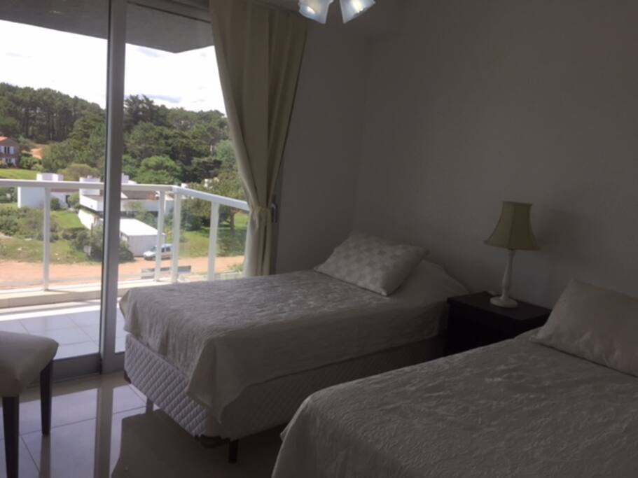 Segundo dormitorio