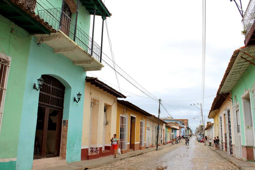 Vecindario