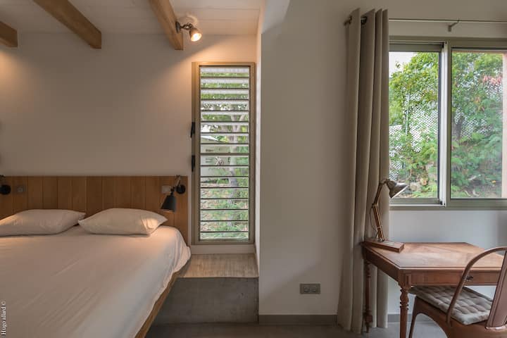 Chambre 2 
Chambre 2