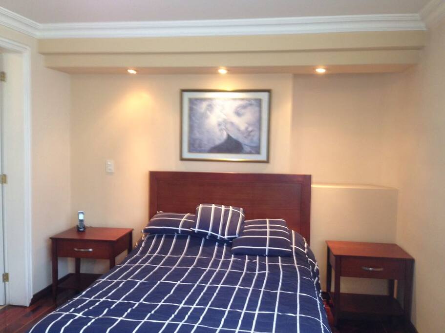 Dormitorio 1