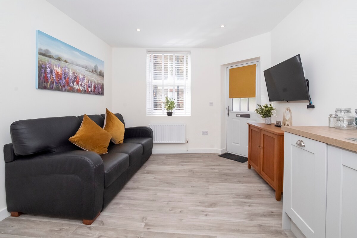 ห้องนั่งเล่น