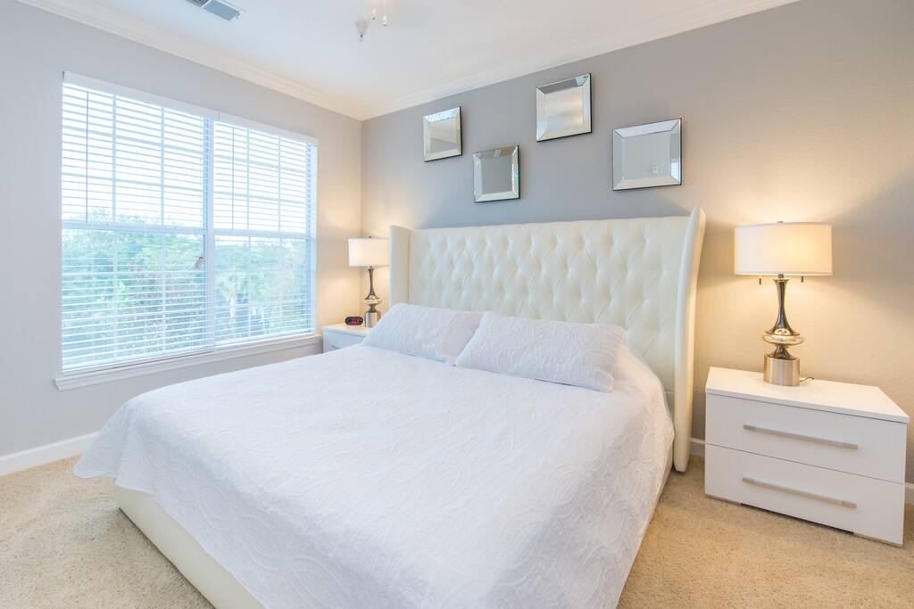 Brand New King Size Bed