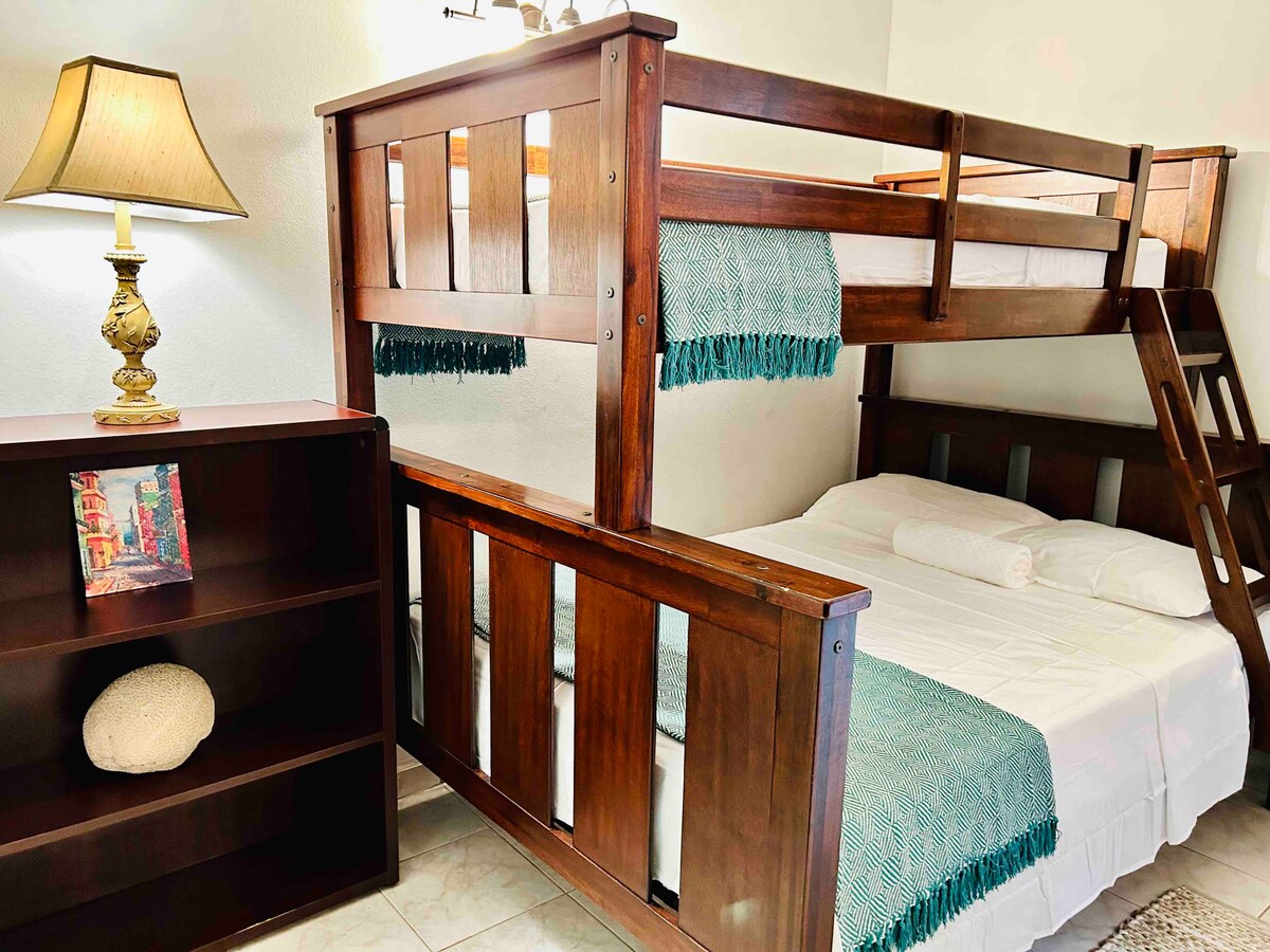 غرفة النوم 2