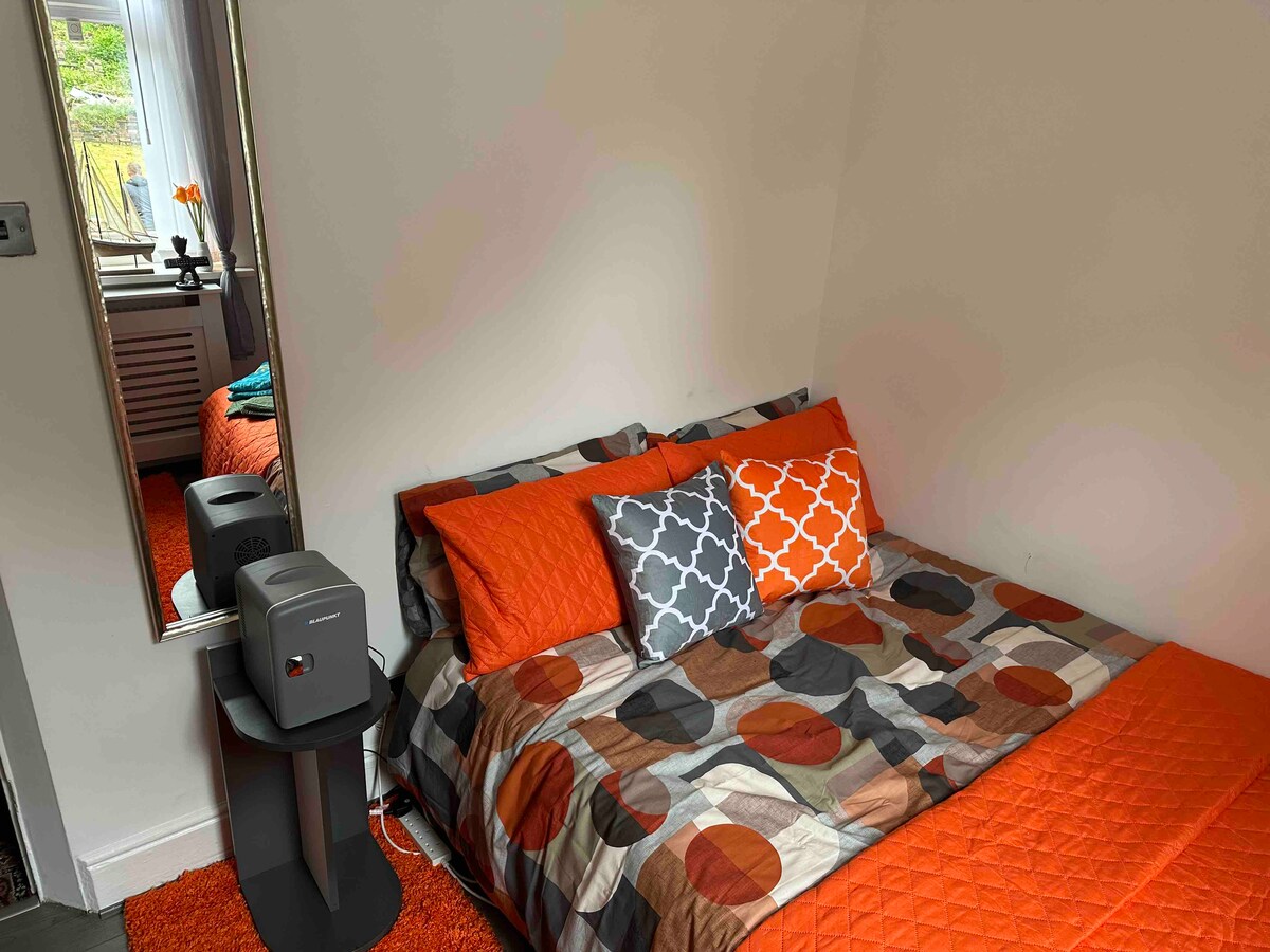 საძინებელი