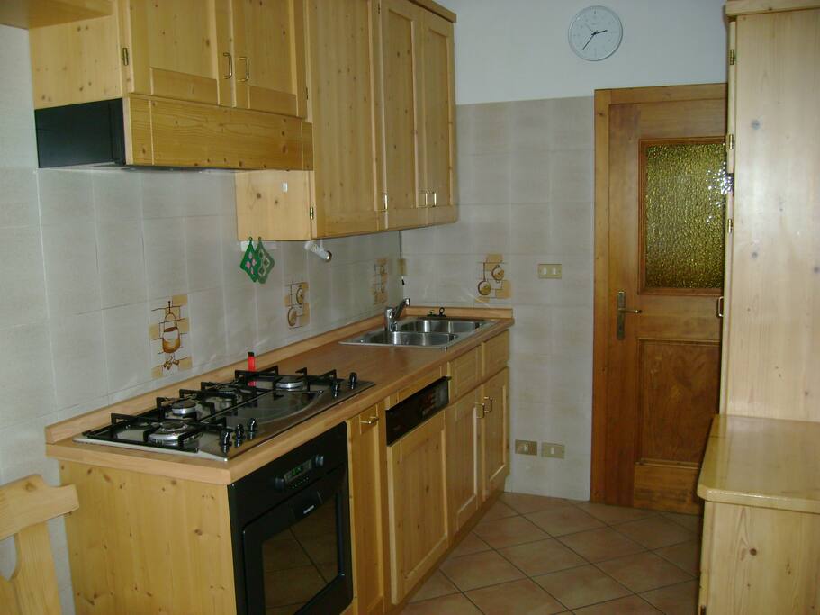 CUCINA