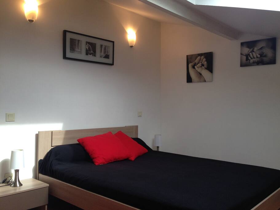 chambre 1