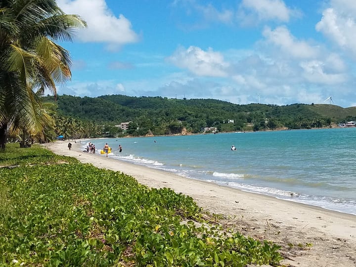 Naguabo Alquileres vacacionales y alojamientos Naguabo, Puerto Rico
