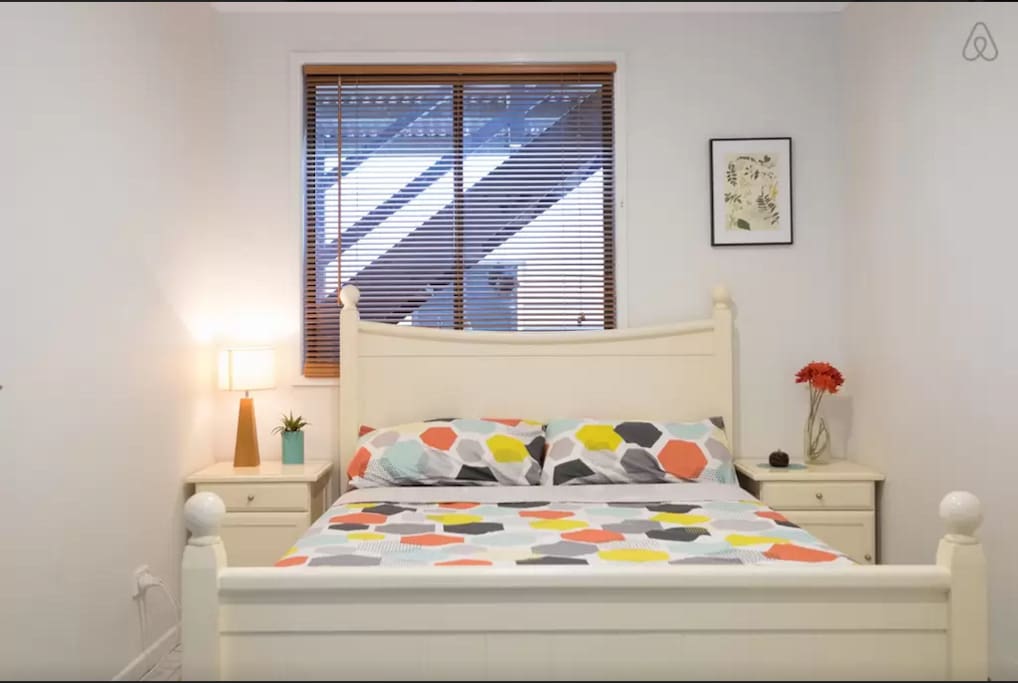 Comfi Spacious Room