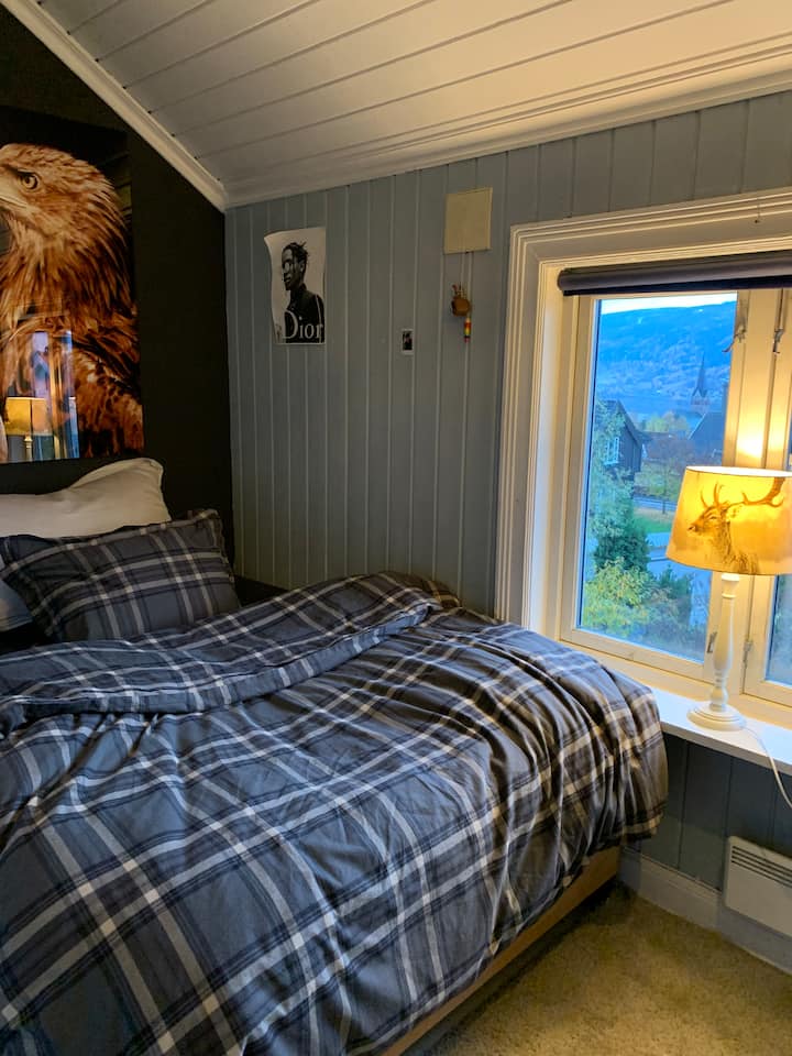 Krevat dopio rom 2 lart