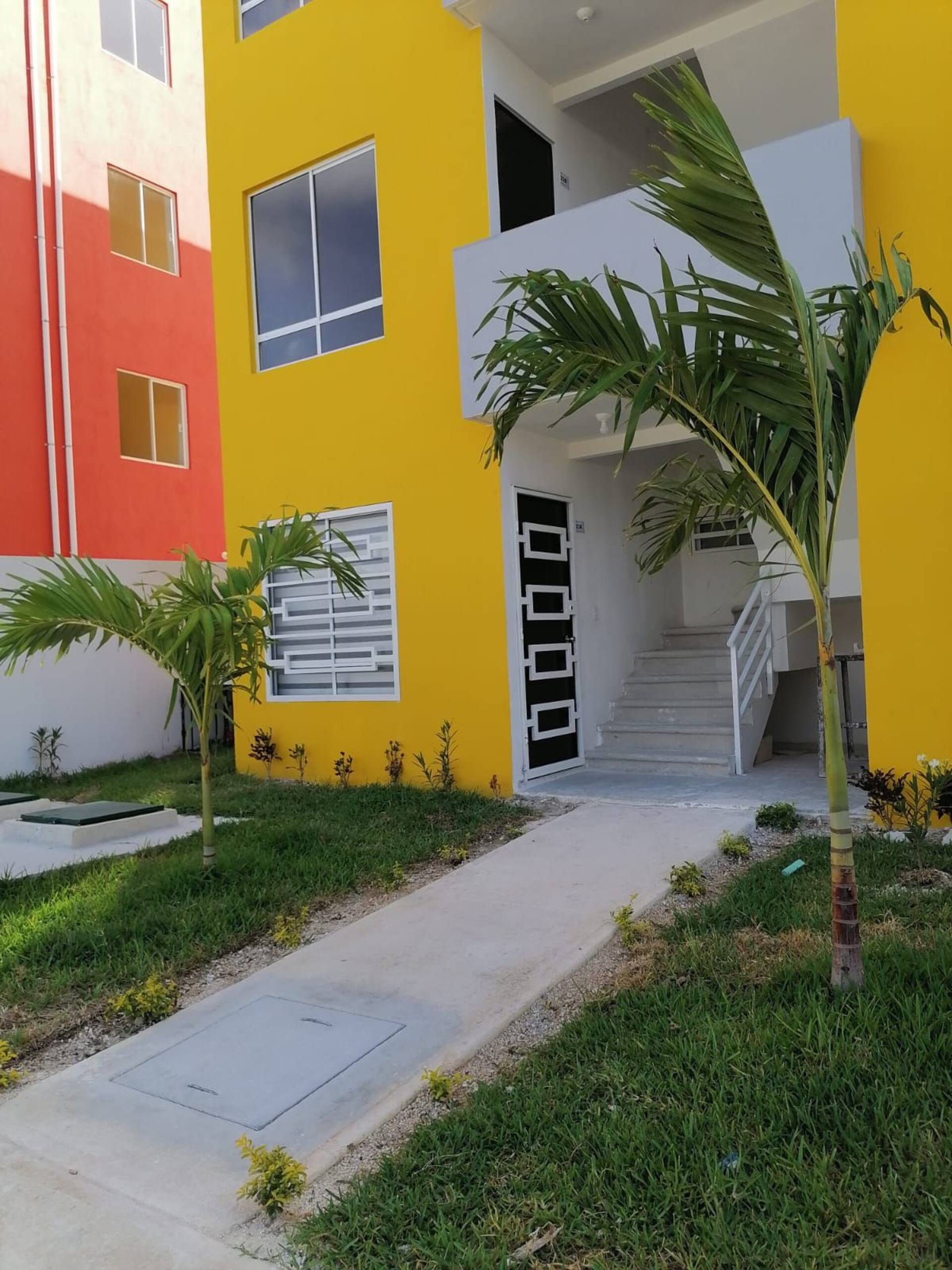 Ground Floor Apartment Pool Playa Paraíso — foto 5