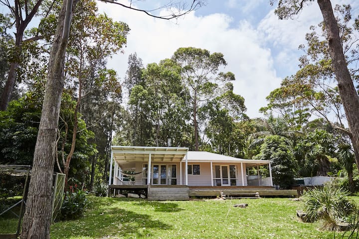 Bawley Point Cottage Houses For Rent In Bawley Point New South