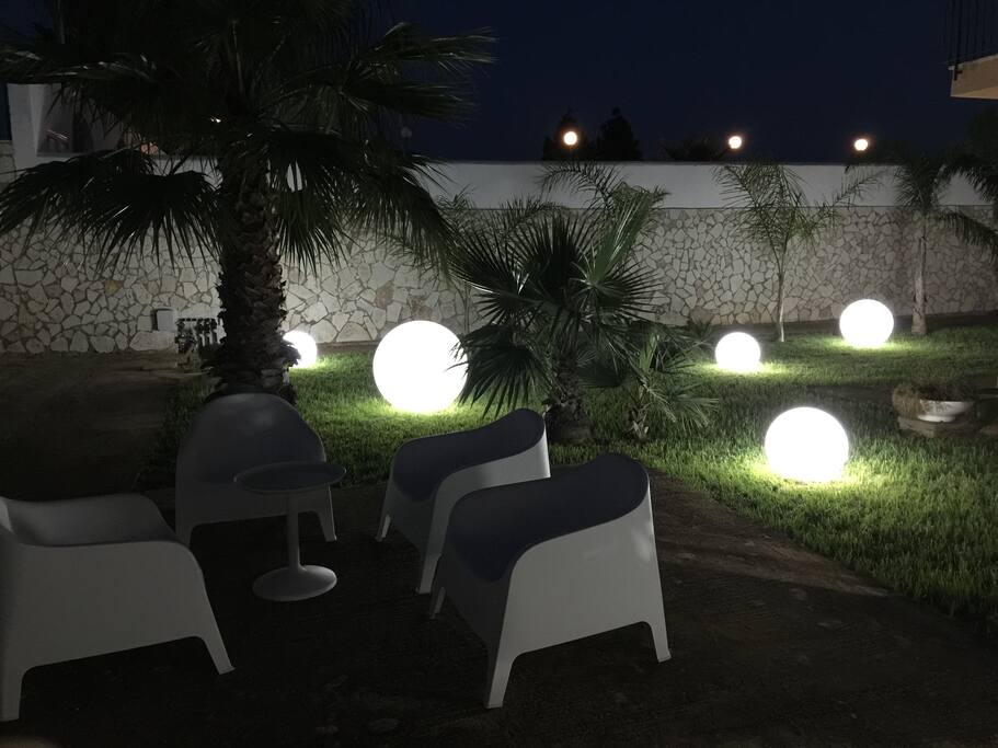 giardino