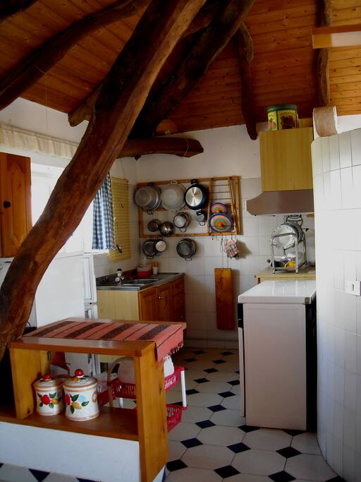 cucina
