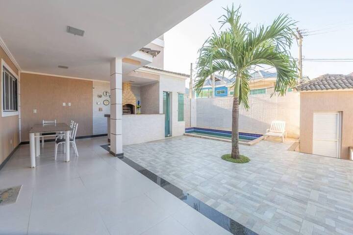 Linda casa, piscina privativa. gallery image 2