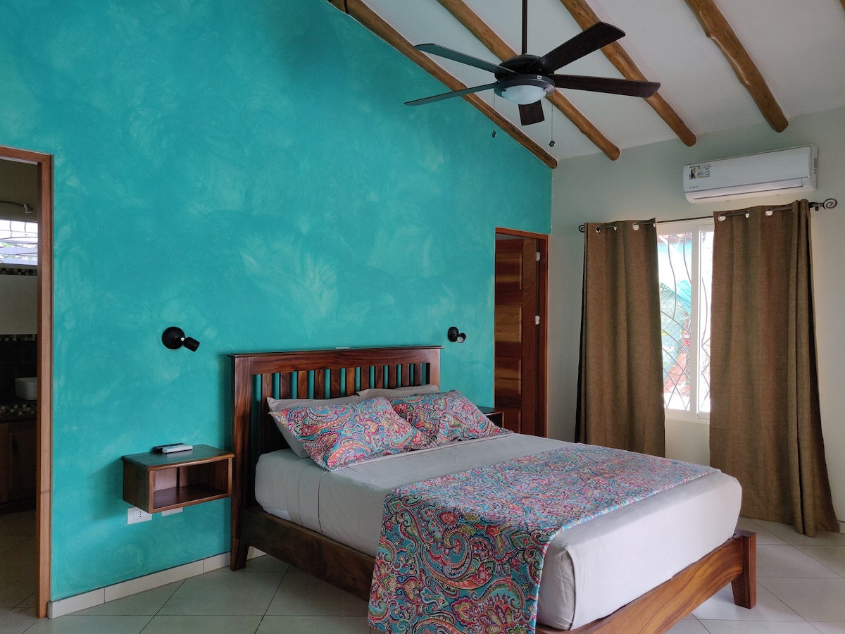 ห้องนอน2