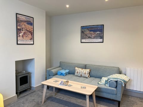 North Bay Promenade Apartment with Parking  (2A)