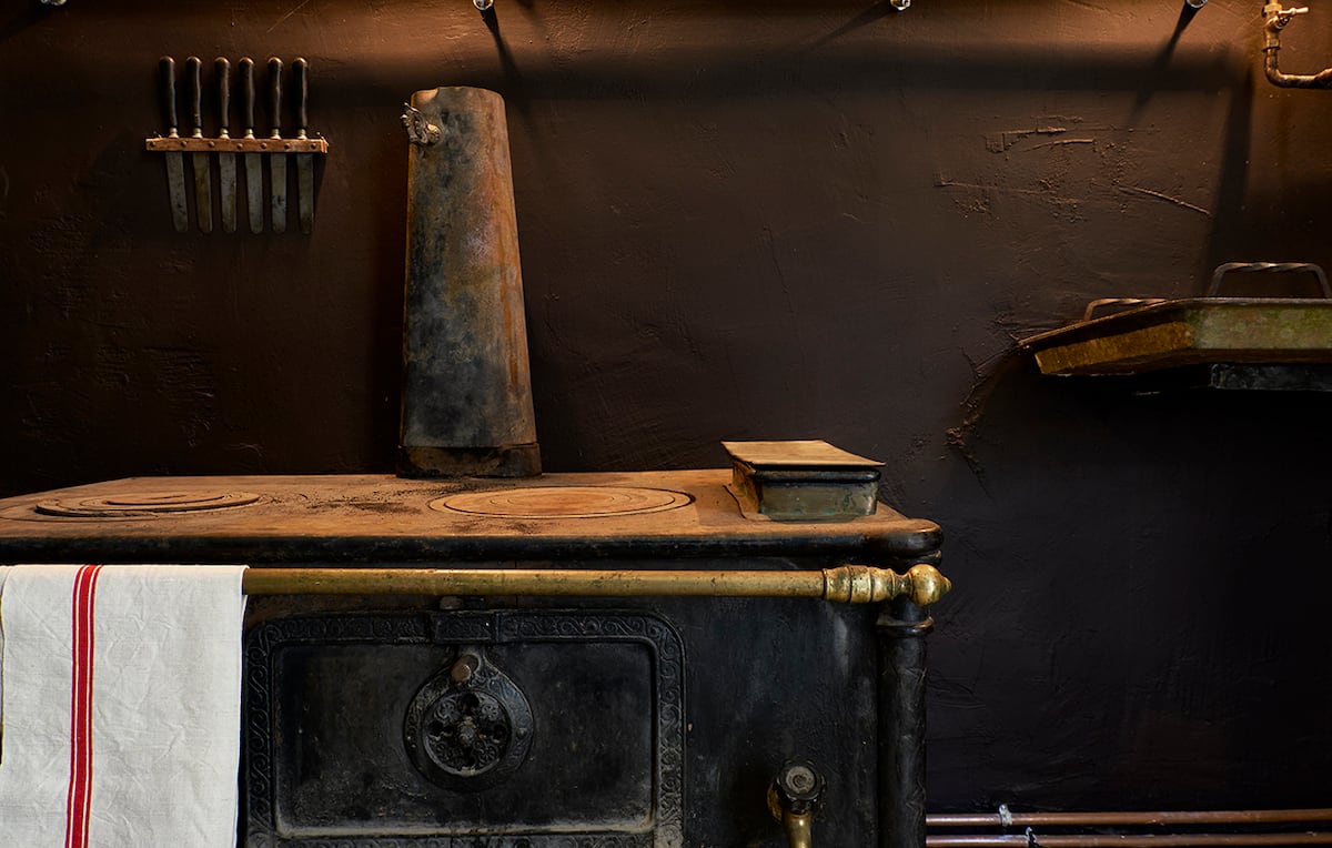 Apartment in Marseille (Airbnb) — photo 3