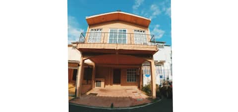 Casa Quetzal, Antiguo Cuscatlan, El Salvador