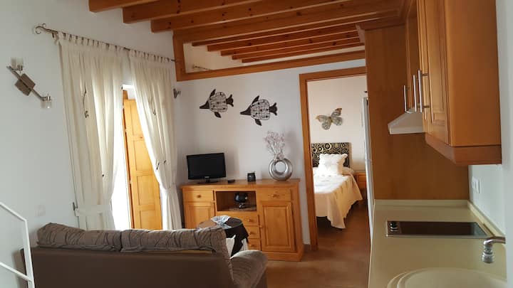 Precioso Apartamento Reformado Casco Antiguo - Vejer de la Frontera