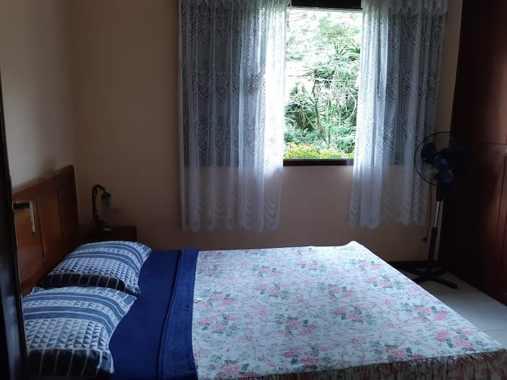 Suite en la planta baja