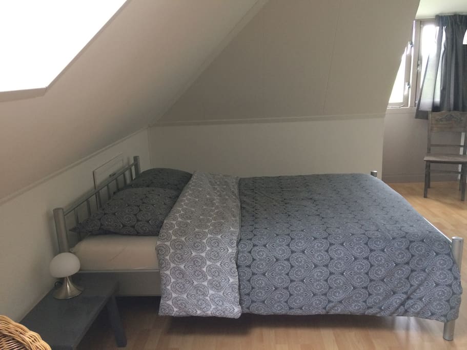 Slaapkamer