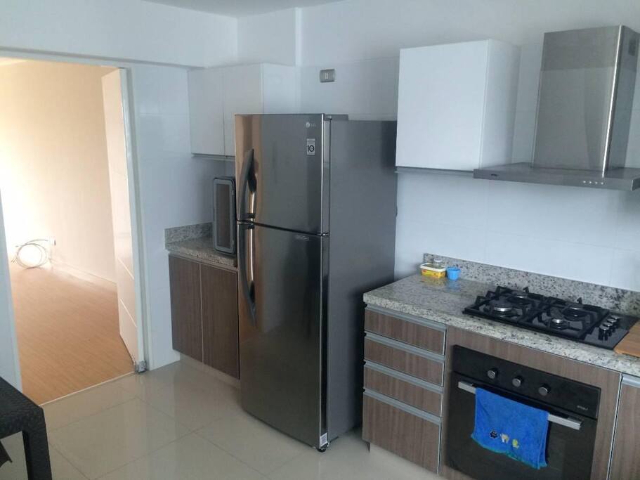 Cocina