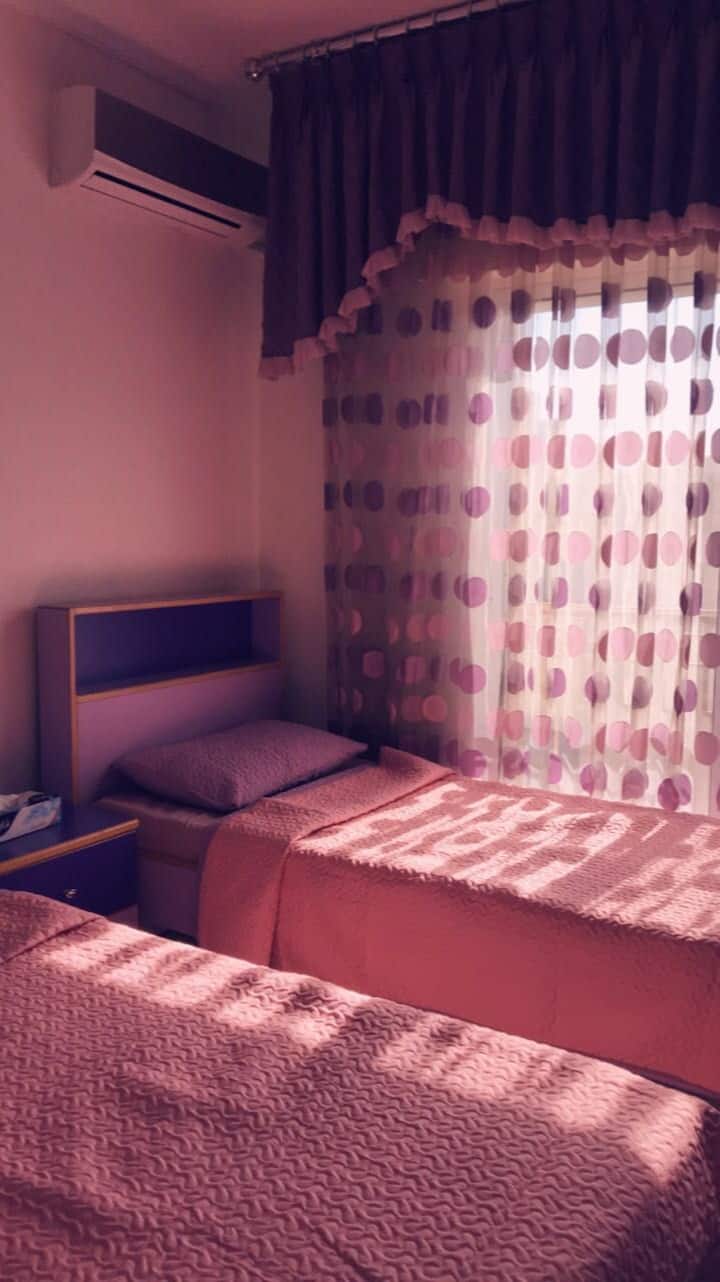 Спална соба 2