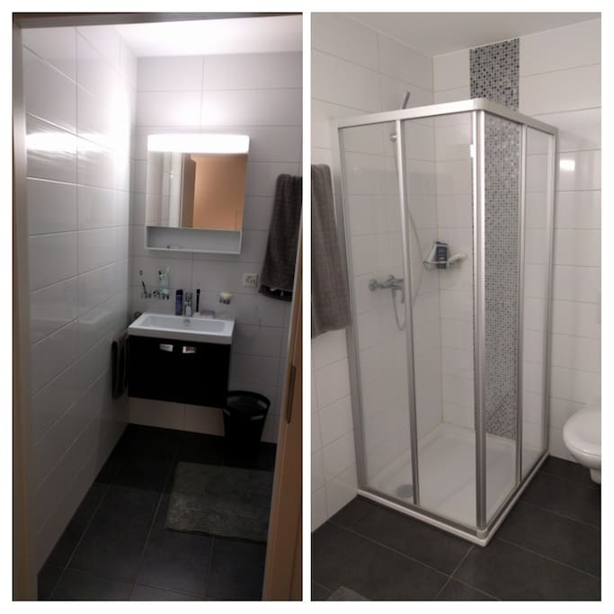 Salle de bain