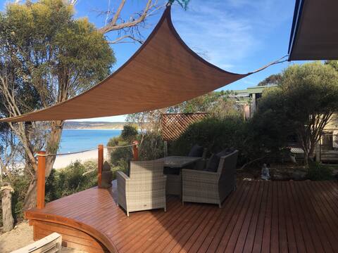 Beach House, Emu Bay Kangaroo Island