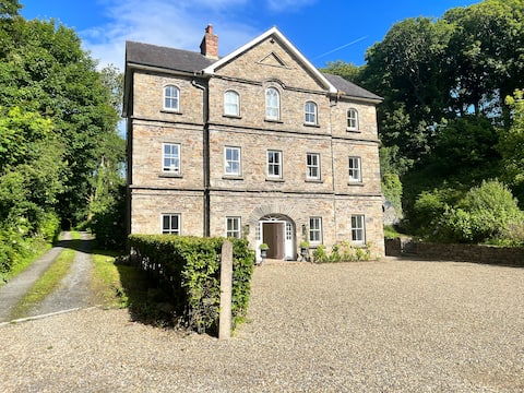 Rennies Mill, Coastal retreat, Kinsale