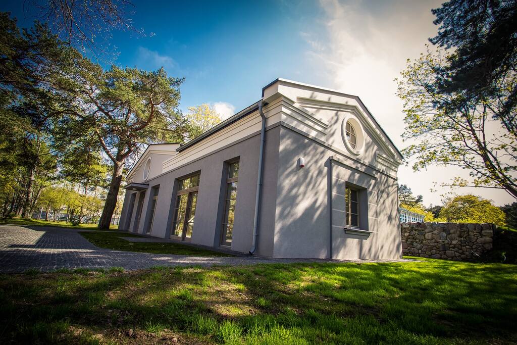 Villa Comfort