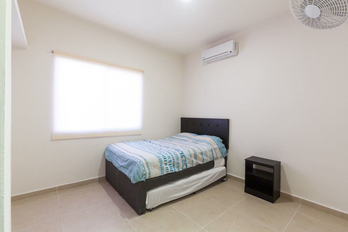 Спална соба 2