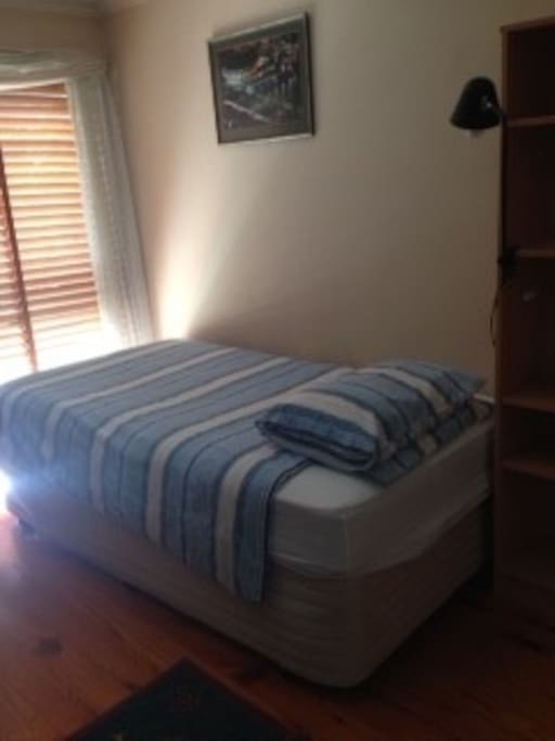 King single room