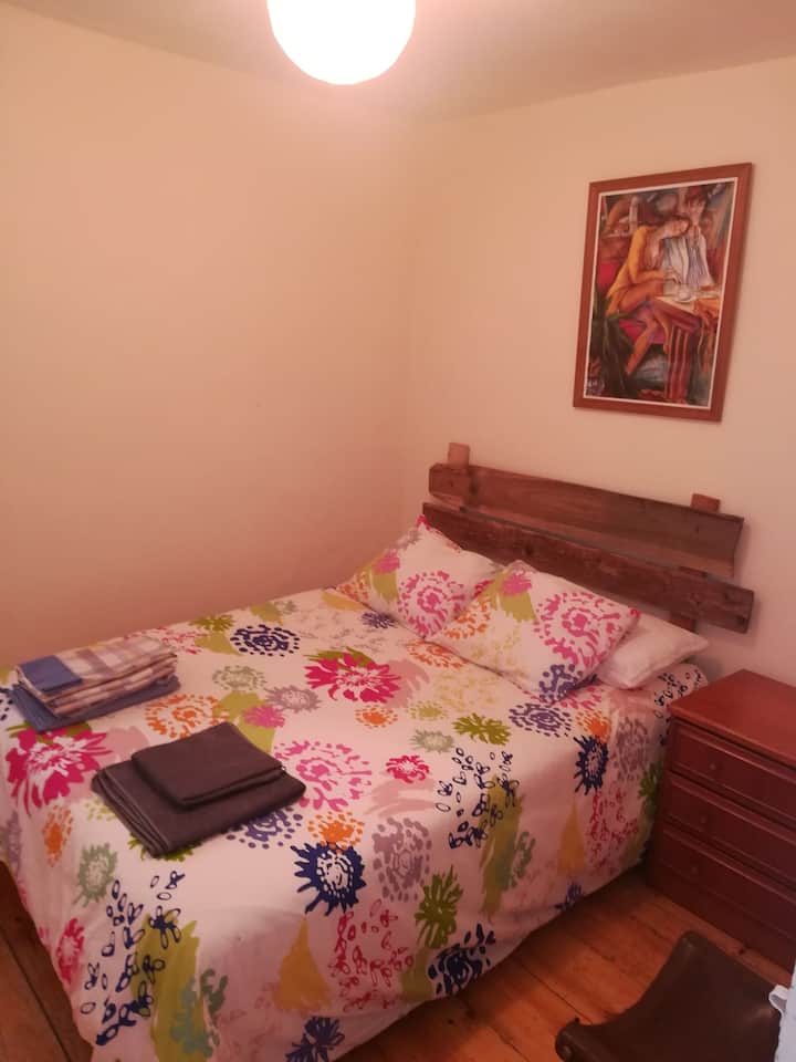 Habitacion 3