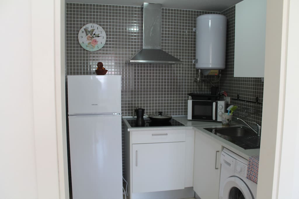 Cocina