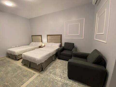 Featured Room Downtown Al Baha(5)