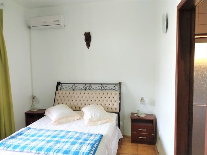 Апартамент