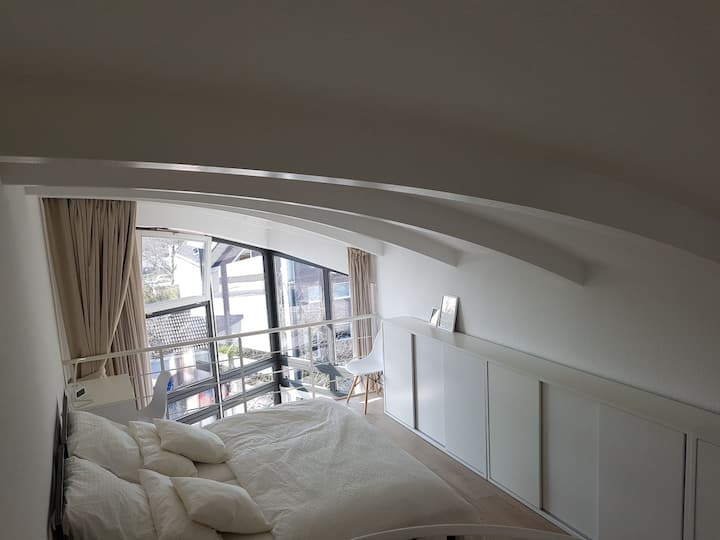 Спална соба 1