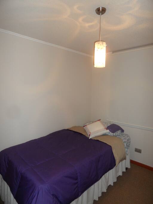 Habitación compartida