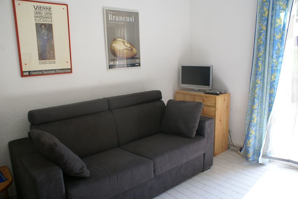 séjour