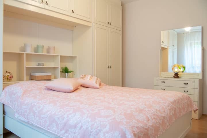 Spavaća soba 2 / Spavaca soba 2