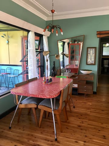 Gipsy Lee Retro Beach House Avoca Houses For In View Photos
