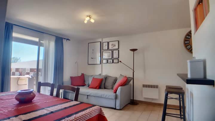 Appa 21 Rue Marcel Carrière - Saintes-Maries-de-la-Mer